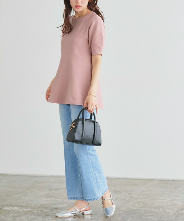 166cm / ピンク / M