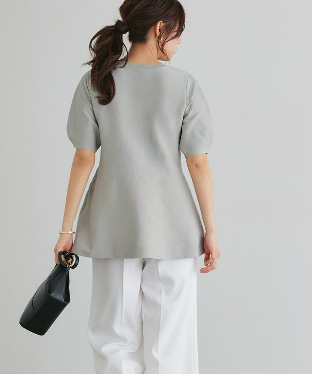 166cm / グレー / M