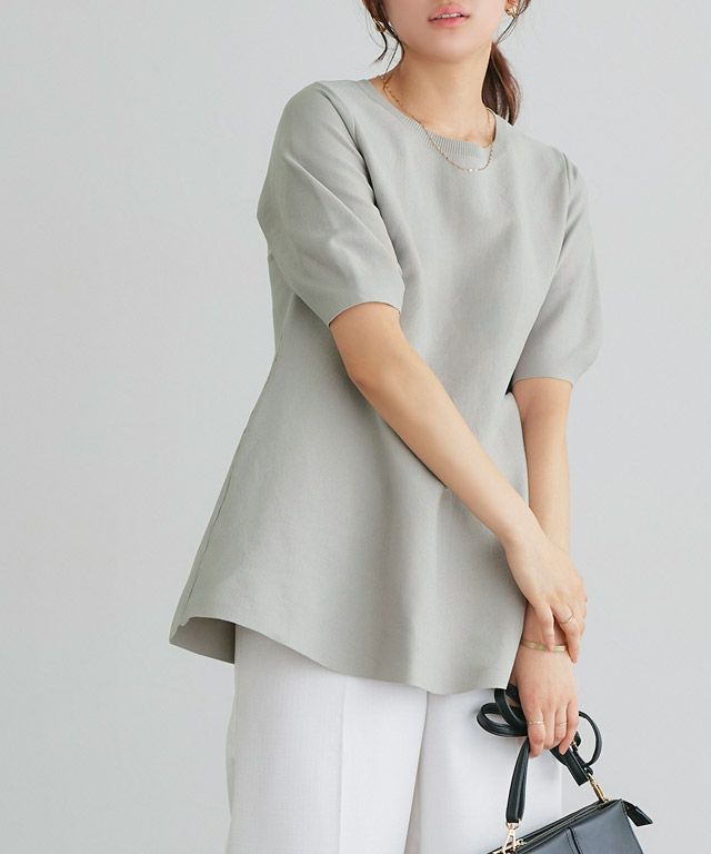 166cm / グレー / M