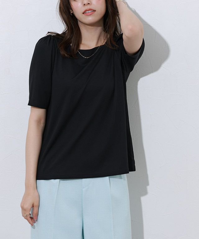 167cm / ブラック / M