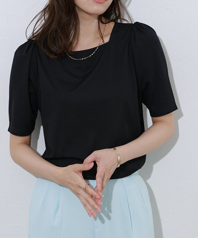 167cm / ブラック / M