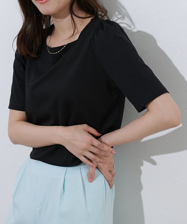 167cm / ブラック / M