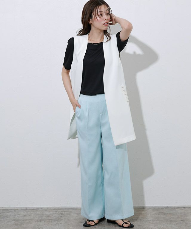 167cm / ブラック / M