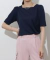 167cm / ネイビー / M