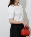 167cm / オフホワイト / M