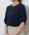 167cm / ネイビー / M