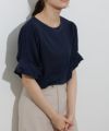 167cm / ネイビー / M
