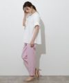 167cm / オフホワイト / M