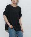 167cm / ブラック / M