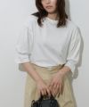 167cm / オフホワイト / M