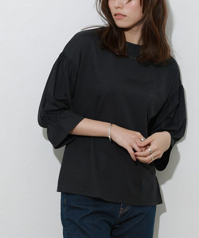 167cm / ブラック / M