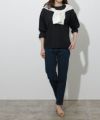 167cm / ブラック / M
