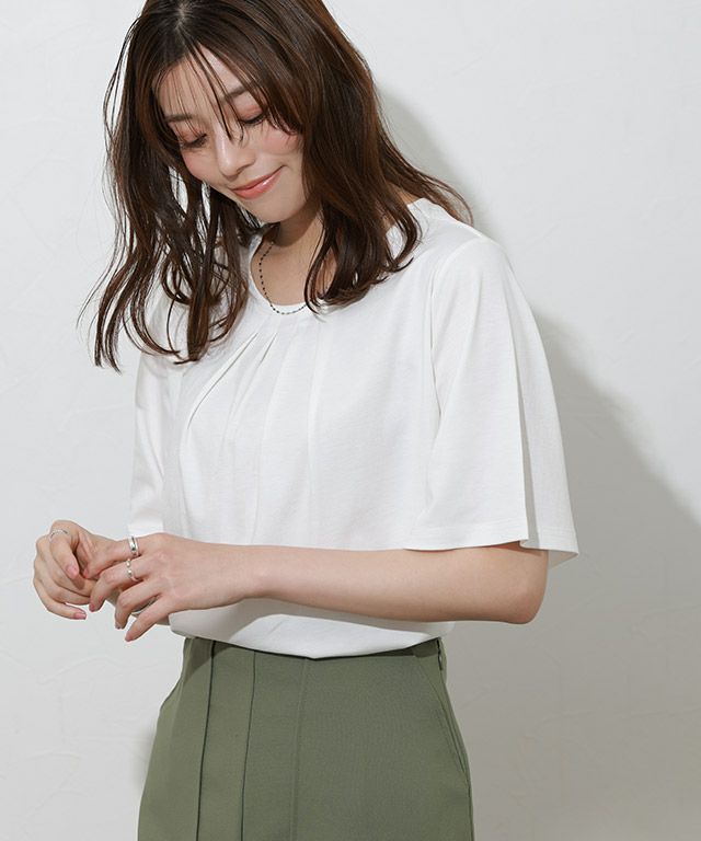 167vm / オフホワイト / M