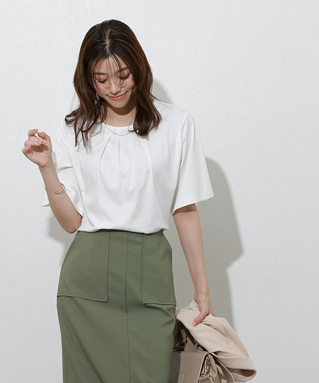 167vm / オフホワイト / M