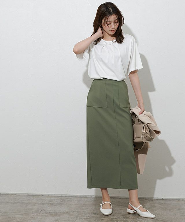 167vm / オフホワイト / M