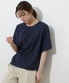 167vm / ネイビー / M