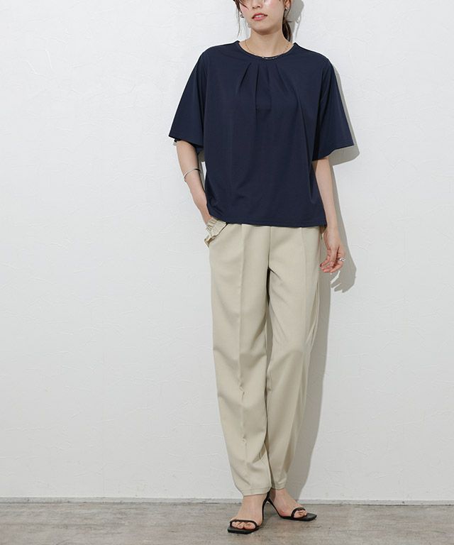 167vm / ネイビー / M