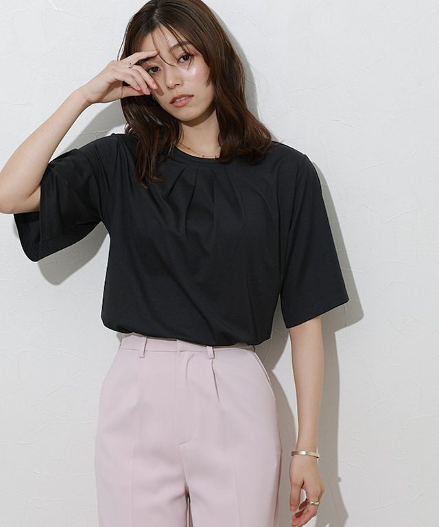 167vm / ブラック / M