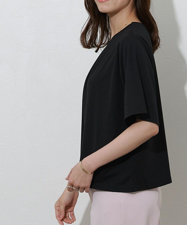 167vm / ブラック / M