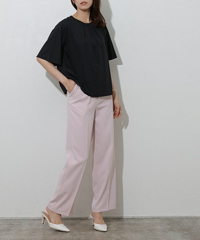 167vm / ブラック / M