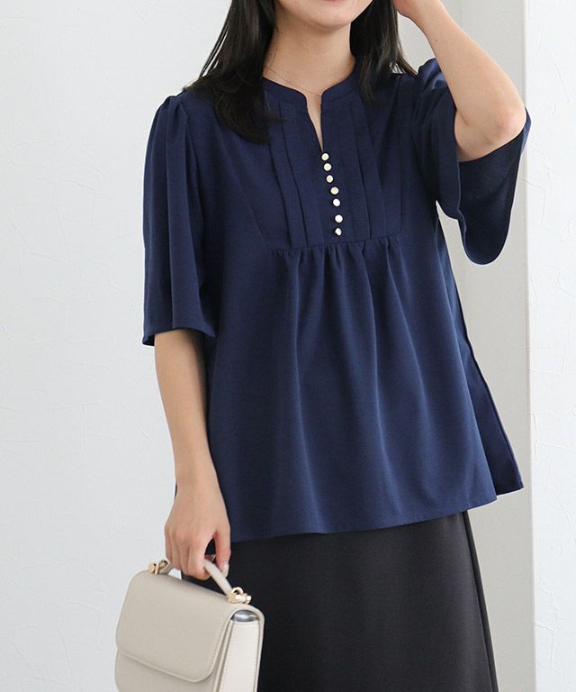 150cm / ネイビー / M