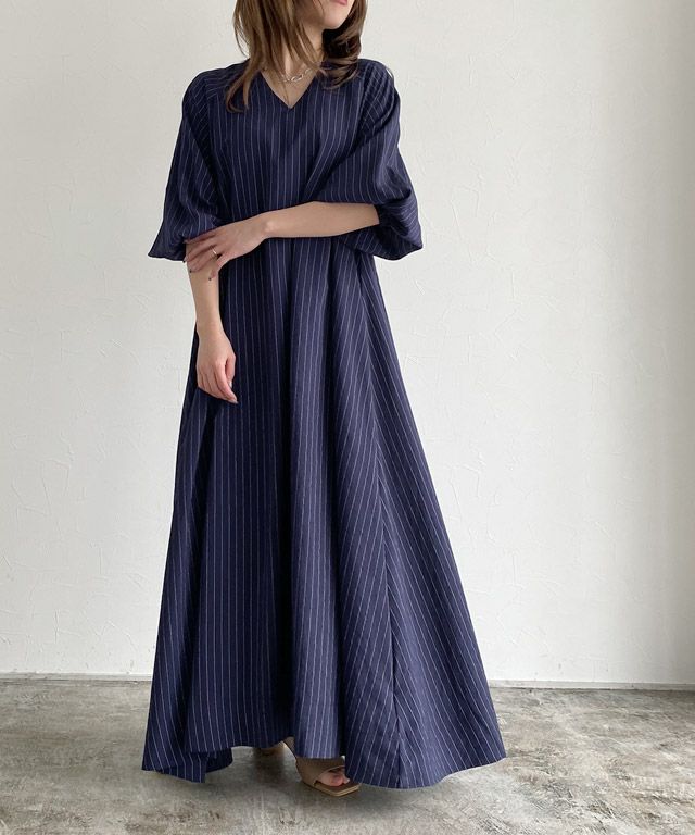 150cm / ネイビー / PM