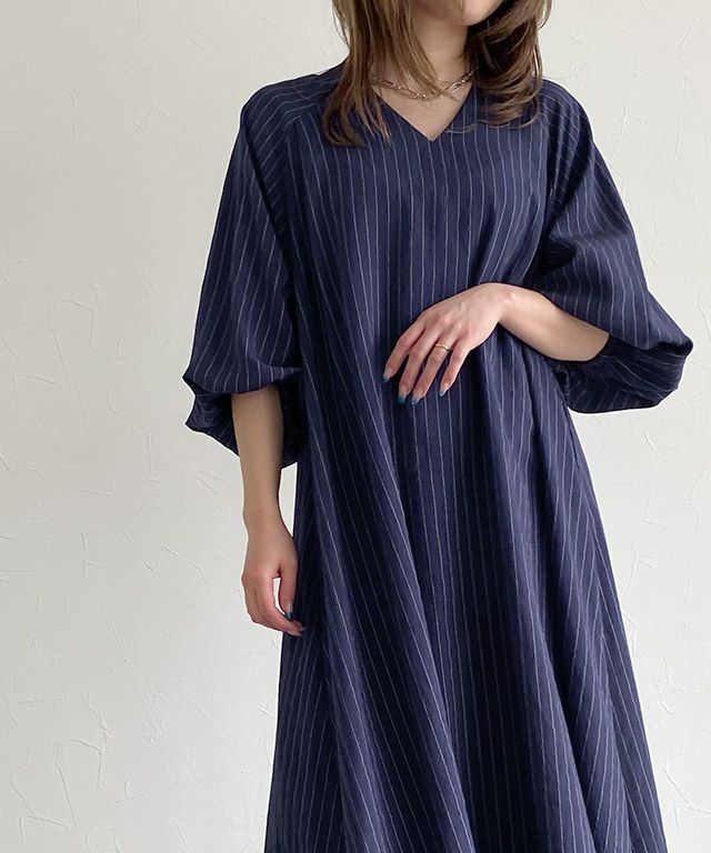 150cm / ネイビー / PM