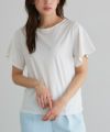166cm / オフホワイト / M