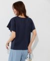 167cm / ネイビー / M