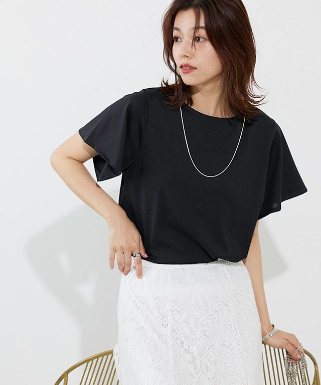 167cm / ブラック / M