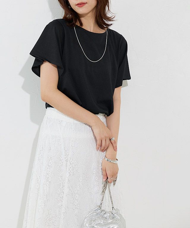 167cm / ブラック / M