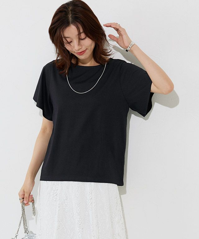 167cm / ブラック / M