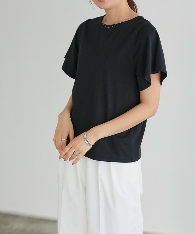 166cm / ブラック / M