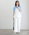 163cm / オフホワイト / M