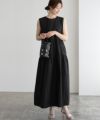 163cm / ブラック / M