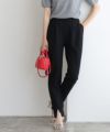 163cm / ブラック / M