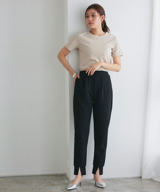 166cm / ブラック / M