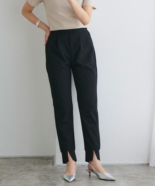 166cm / ブラック / M