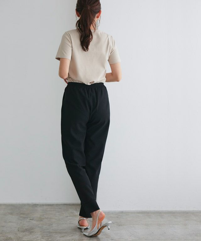 166cm / ブラック / M