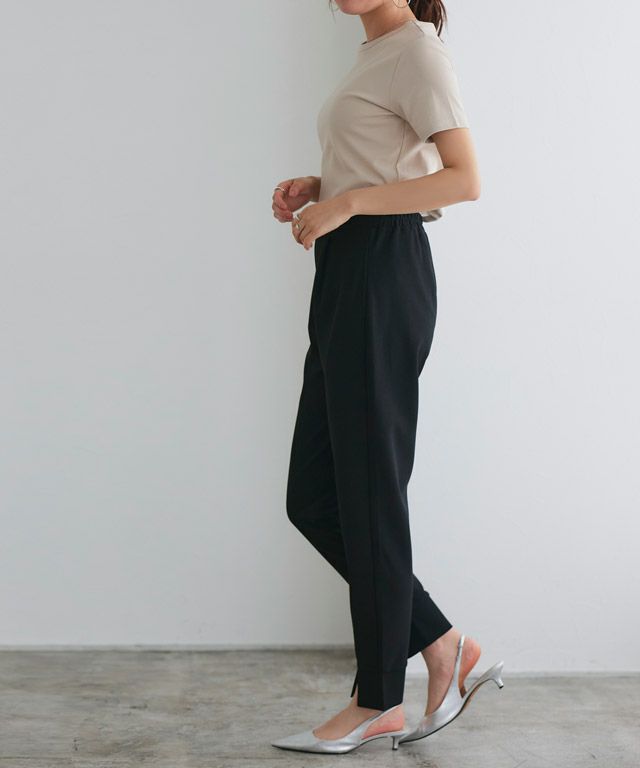 166cm / ブラック / M