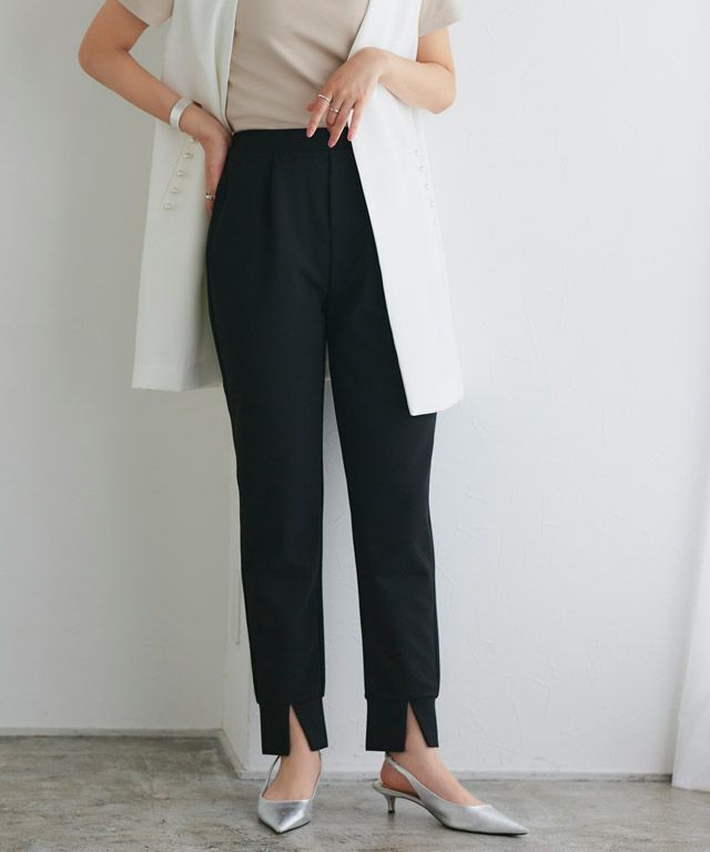 166cm / ブラック / M