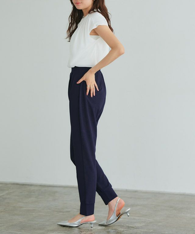 166cm / ネイビー / M