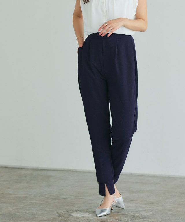 166cm / ネイビー / M