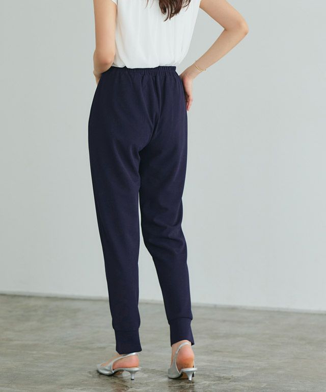 166cm / ネイビー / M