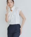 167cm / オフホワイト / M