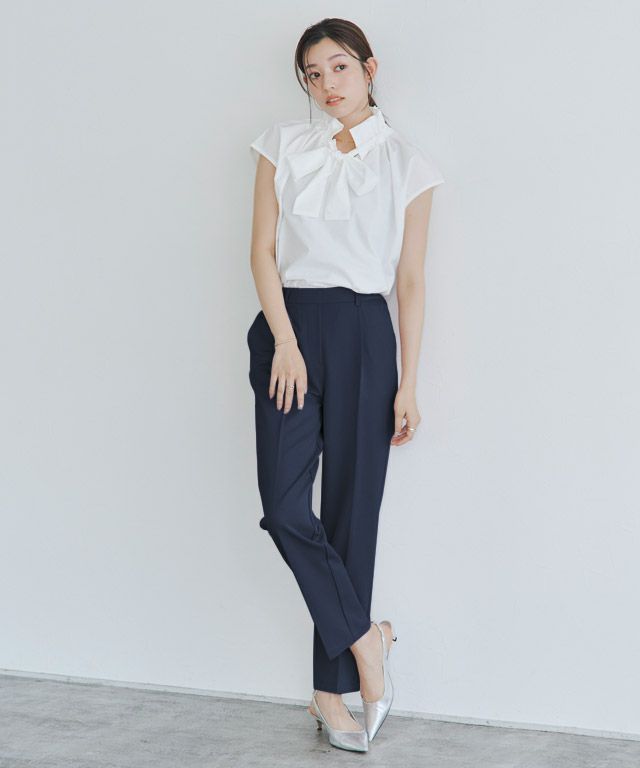 167cm / オフホワイト / M