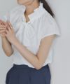 167cm / オフホワイト / M