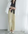 167cm / ブラック / M