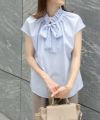 163cm / サックス / M