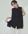 166cm / オフホワイト /M